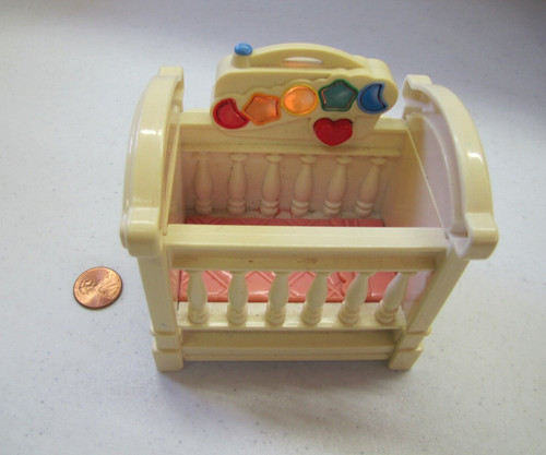 Fisher price loving family - fisher,