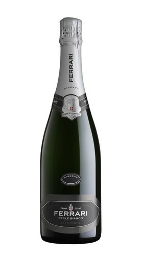 Spumante ferrari riserva - ferrari,