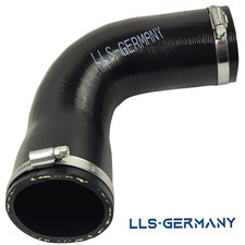 Tubo turbo tubo intercooler