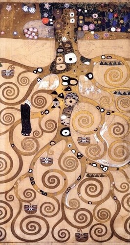 Albero della vita uccellino - albero,