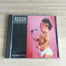 Zucchero Fornaciari _ Rispetto
