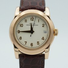 Girard-Perregaux Per Ferrari