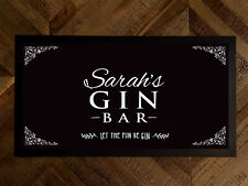 Tappetino Personalizzato Per