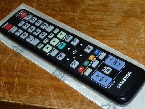 Telecomando samsung blu ray - telecomando,