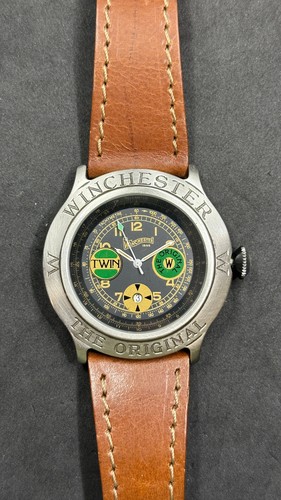 Winchester the original - the,