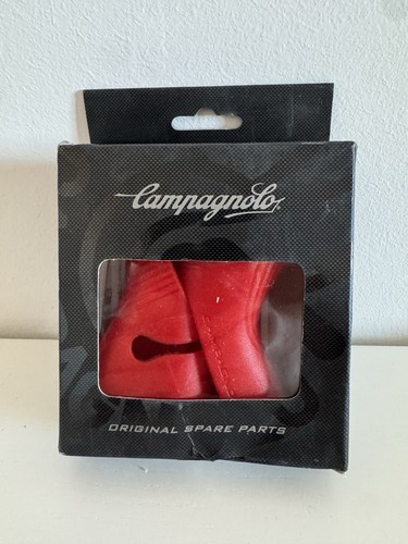 Campagnolo 10s ergopower - campagnolo,