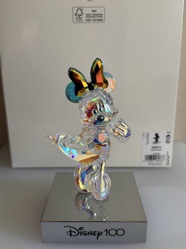 Swarovski disney 100 years - swarovski,