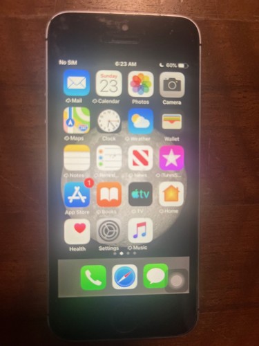 Smartphone apple iphone 16 - apple,