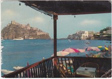 ISCHIA - NAPOLI - IL CASTELLO