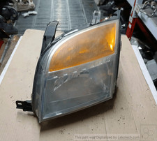 1547725 Proiettore SX FORD