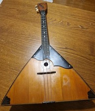 BALALAIKA sovietica originale