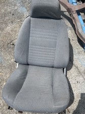 Sedile Anteriore Lancia Beta