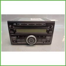 Autoradio NISSAN JUKE F15E 1.5 dCi 281851KA0A 2010 2018 CLARION PP-3151R-A
