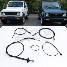Fit Suzuki Samurai SJ410 SJ413