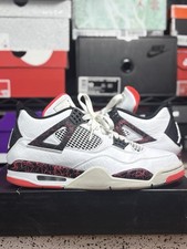 Air Jordan 4 Retro "Flight