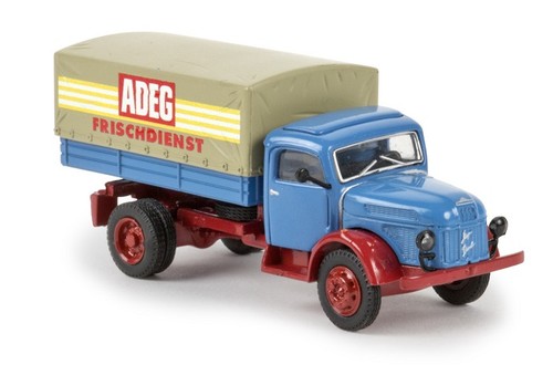 Brekina 58040 87 - brekina,