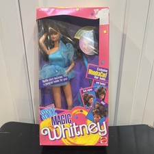 Vintage 1988 Mattel Barbie