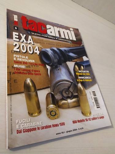 Tacarmi 2004 6 - tacarmi, armi)