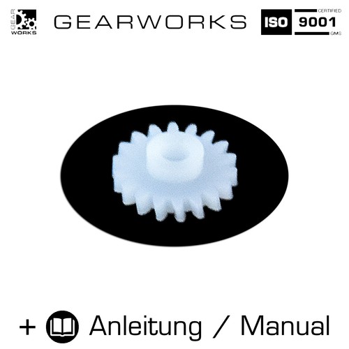 Ingranaggio m18 per - m18,