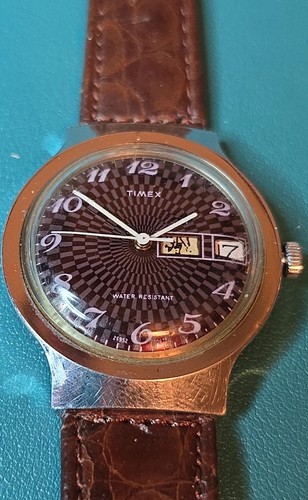 Orologio timex 1977 uomo - orologio,