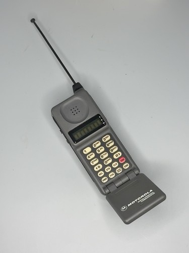 Vintage motorola digital - vintage,