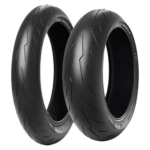 Coppia gomme pirelli 120 - pirelli, 120/60-17