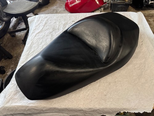 Selle suzuki 125 - selle, burgman