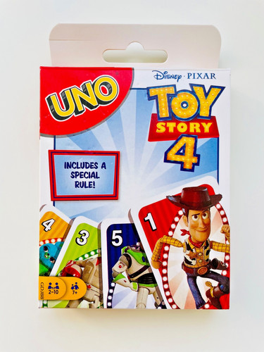 Gioco carte disney toy - carte,