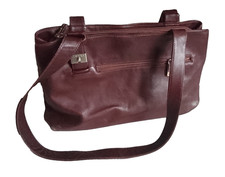 Tuscan's vera pelle borsa da