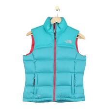 Piumino north face nuptse - piumino,