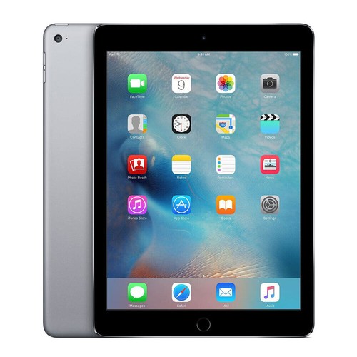 Apple ipad air 2 - ipad, (2