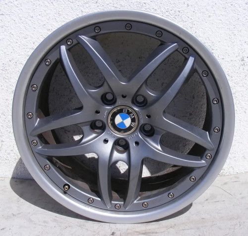 Cerchio lega 18 pollici - 1x,
