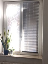 Tenda Veneziana regolabile 