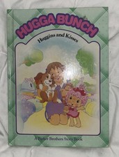 Hugga Bunch Huggins and Kisses