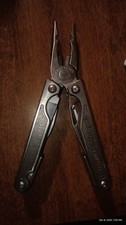 Leatherman Charge TTi