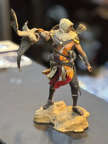 Assassin creed origins bayek - assassin's,