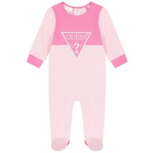 Tuta Guess Bimbo H5YW07KA6W4