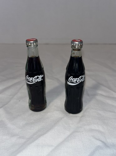 Lotto bottiglie coca cola - lotto,