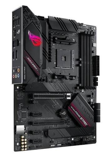 Rog strix b550 gaming - strix,