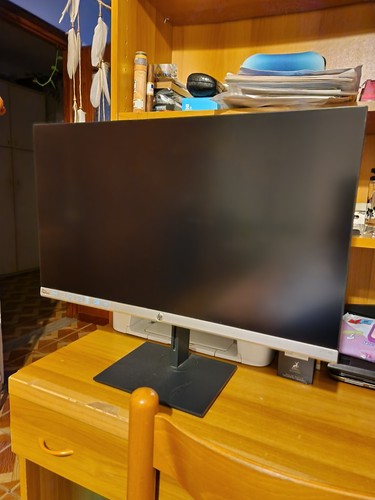 Monitor 27f usato 2 - 27f,