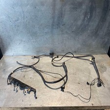 Cablaggio motore Mercedes-Benz