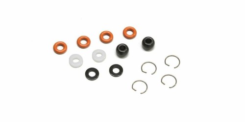 Kyosho accessori - kyosho,
