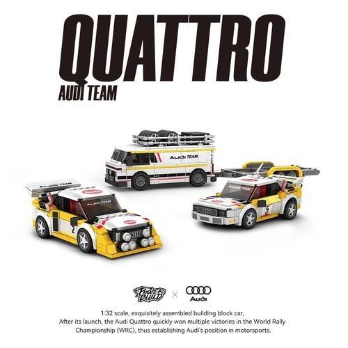 Set mattoncini costruzione - set,