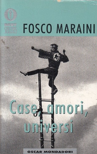 Cose amori universi fosco - amori,