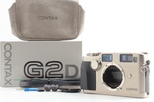 [N MINT+++ in scatola] Contax