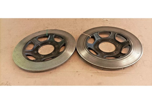 Dischi freno brembo prime - freno,