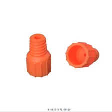 Broom thread replacement