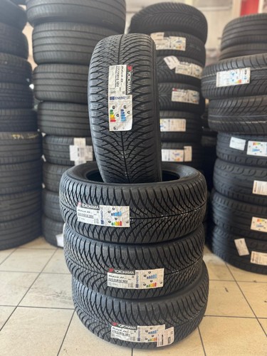 Pneumatici gomme stagioni - 4,