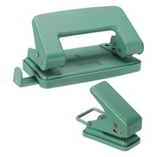 Punch Da 1/4", 2Pcs Punch