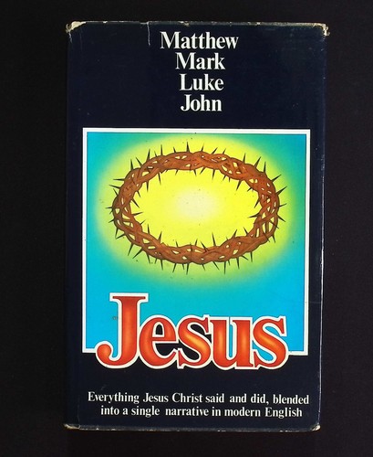 Jesus everything - everything,